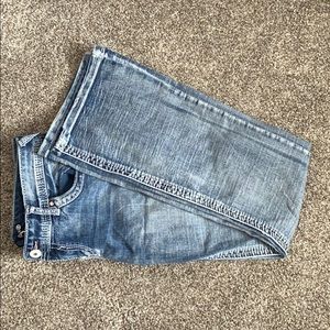 Series - Sophia Jeans
